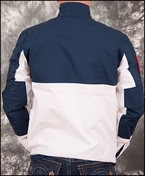 USA Rugby -  Куртка  Мужская - RAA121704 - Blue