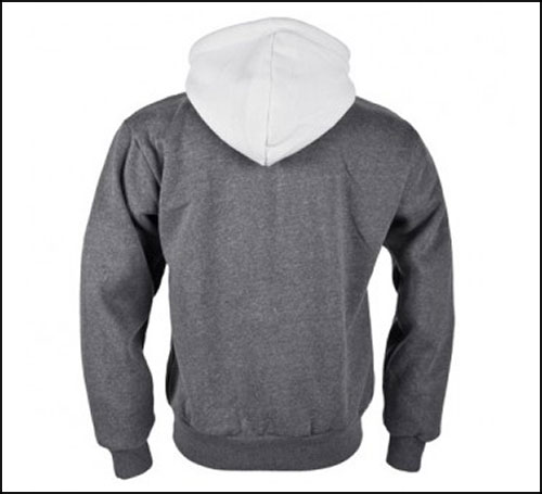 Venum Толстовка Attack Grey