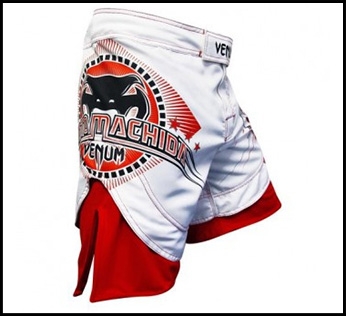 Venum -  - Lyoto Machida Lyoto Origins - Fightshorts - Japan Edition