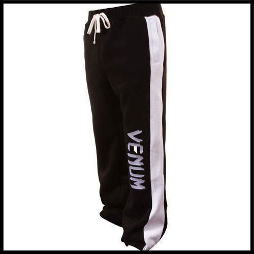 Venum -   - Warm-up - Pants - Black