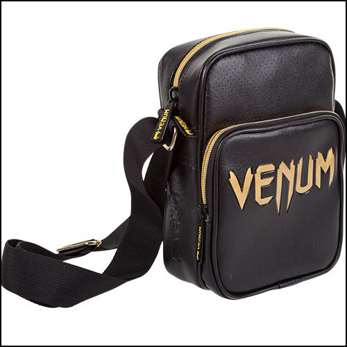 Venum -  - MIDNIGHT - GOLD