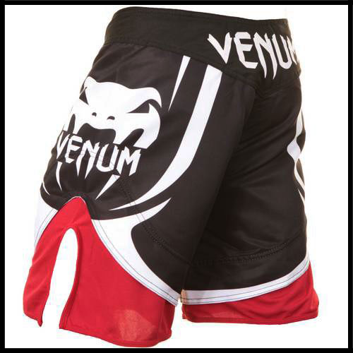 Venum -  - Electron 2.0 - Fightshorts - Black