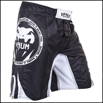 Venum -  - ALL SPORTS - BLACK