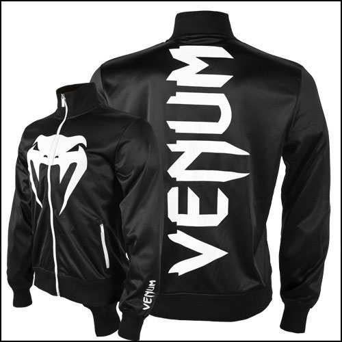 Venum -  - GIANT - BLACK