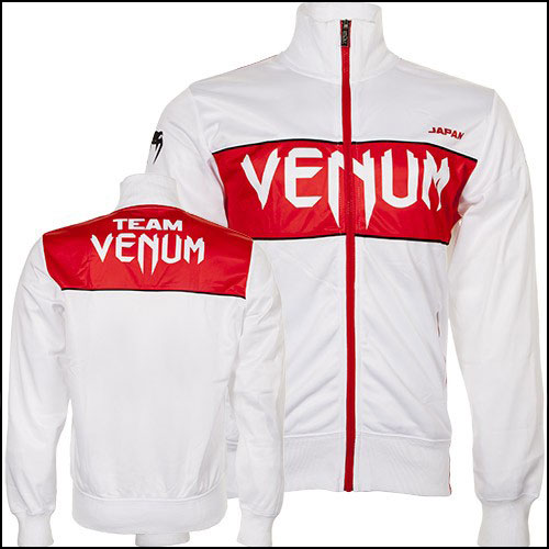 Venum -  - TEAM JAPAN - ICE
