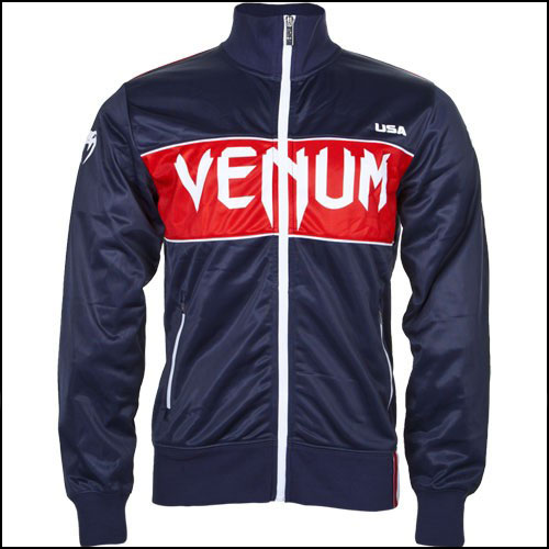Venum - Куртка - TEAM USA - NAVY