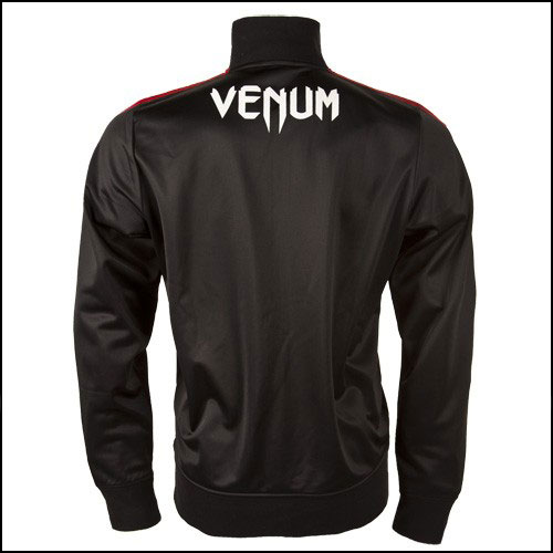 Venum - Куртка - Absolute - Black