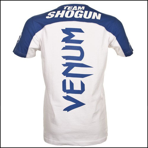Venum -  - SHOGUN TEAM - WHITE-BLUE