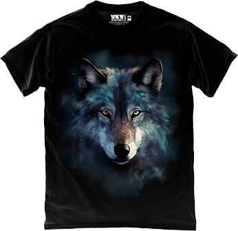 Cosmic Wolf