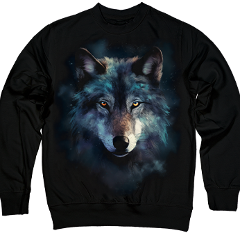 Cosmic Wolf