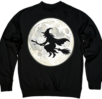 Witch Moon