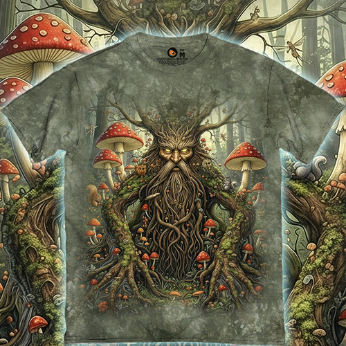 Forest Guardian