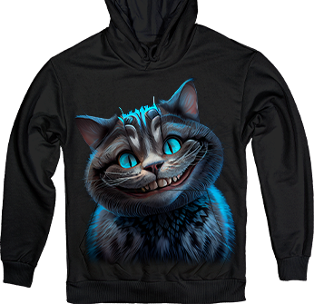 Чеширський Кіт