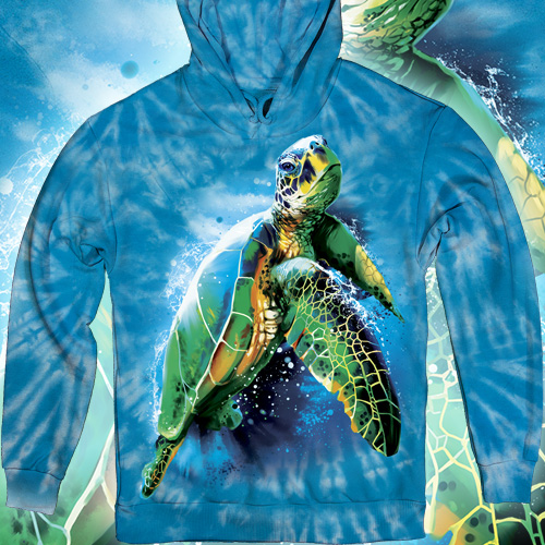Sea Turtle