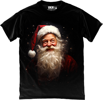 Santa Smile - Новий Рік