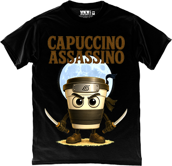 Capuchino Assassino