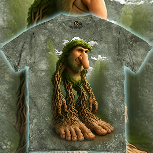 Brr-Brr-Patapim - Брр-Брр-Патапим