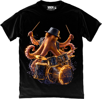 OctoBeat