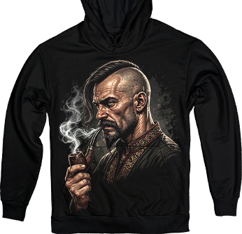 Козак характеру