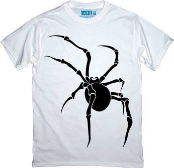 Чорний Павук