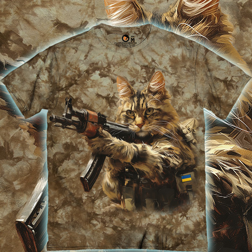 Assault Cat