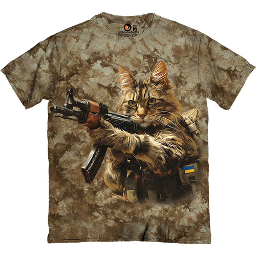 Assault Cat
