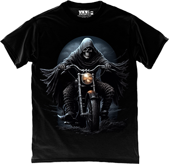 Grim Reaper