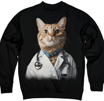 Cat Doctor
