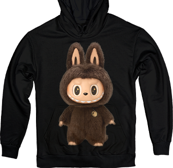 Labubu - Лабубу