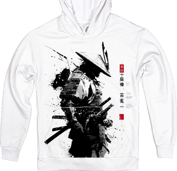 Самурай Сутінків