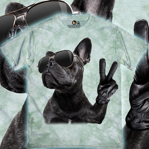 Bulldog Peace