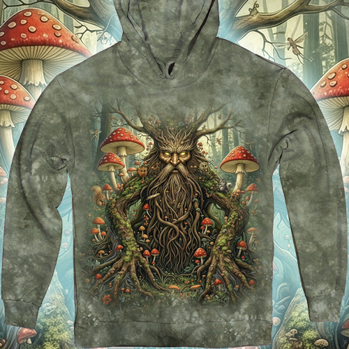 Forest Guardian
