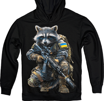 Тактичний Єнот