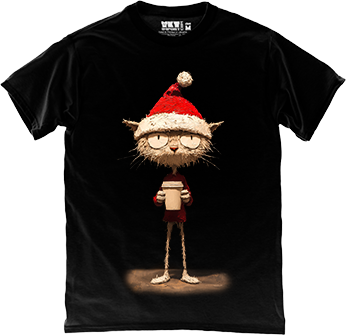 Санта і Понеділок