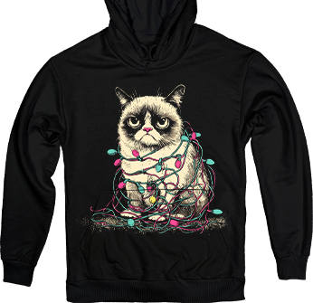 Грумпі-Ялинкова Пастка