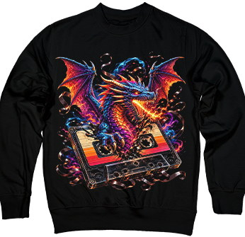 Dragon Mixtape