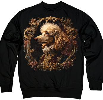 Пудель-Аристократ