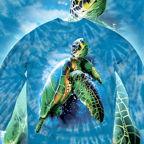 Sea Turtle