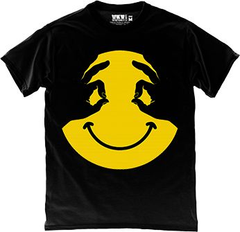 Forced Smile