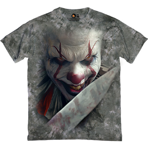 Evil Clown