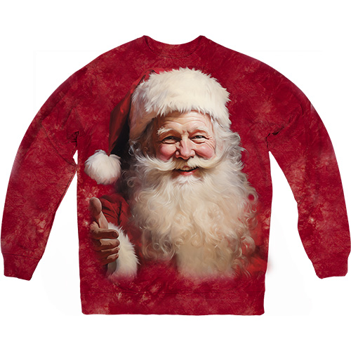 Santa - Новий Рік