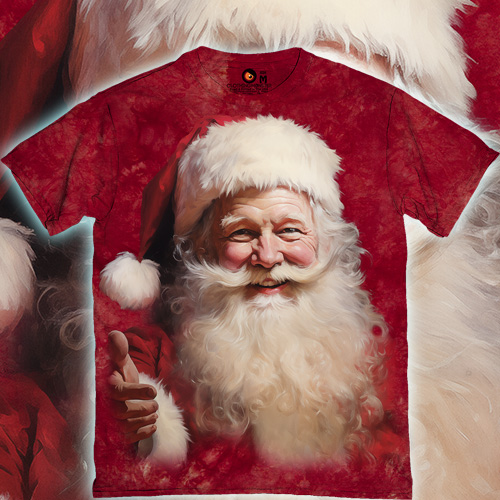 Santa - Новий Рік