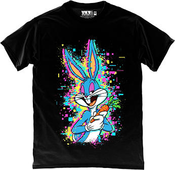 Neon Rabbit