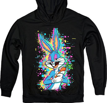 Neon Rabbit