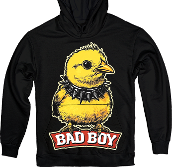 Bad Boy Chick