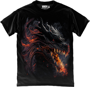 Dragon Smile