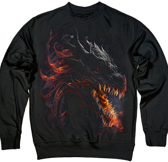 Dragon Smile