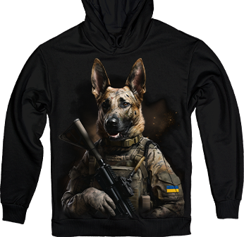 Military Dog
