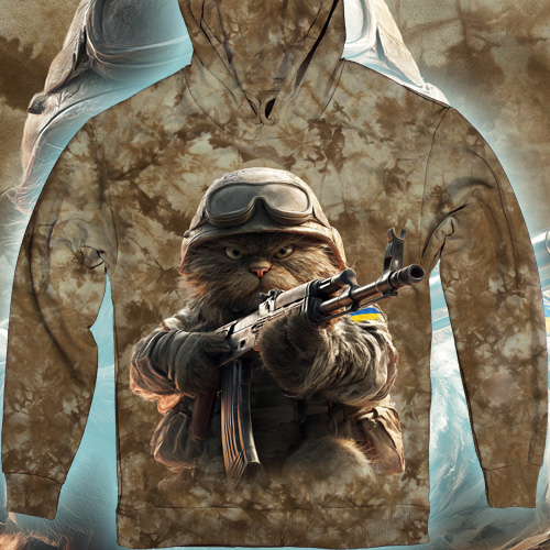Frontline Мур