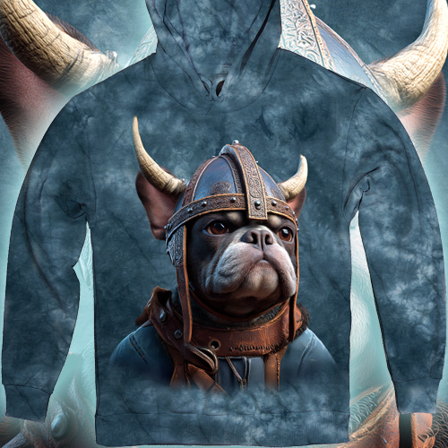 Хоробрий Вікінг-Буль